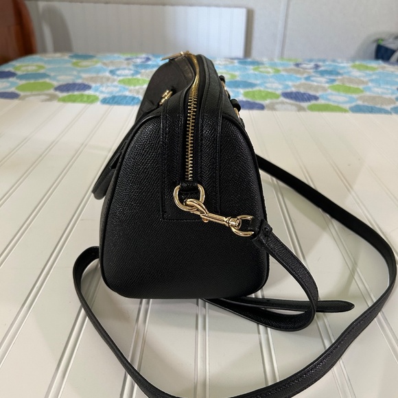 Coach Rowan Satchel - Picture 4 of 4